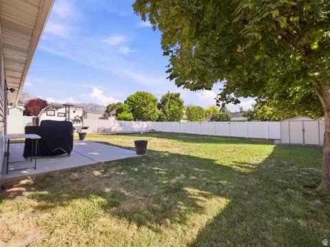 Exterior - 1751 W 140 S, Orem, UT 84058 photo 5 of 6