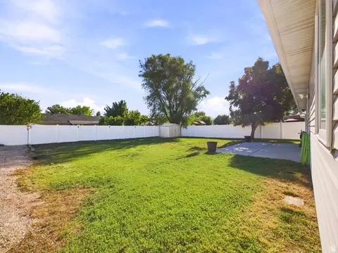 Exterior - 1751 W 140 S, Orem, UT 84058 photo 3 of 6