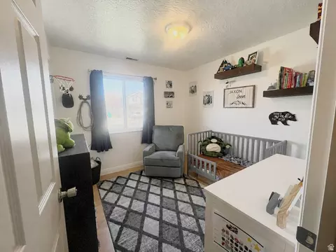 Bedroom - 1751 W 140 S, Orem, UT 84058 photo 3 of 4