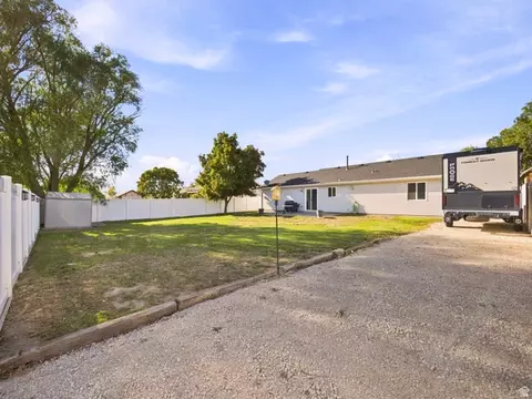 Exterior - 1751 W 140 S, Orem, UT 84058 photo 4 of 6