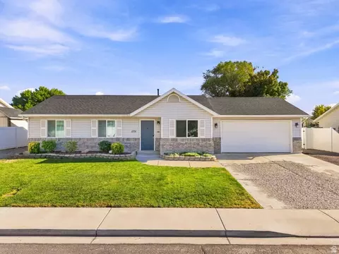 Exterior - 1751 W 140 S, Orem, UT 84058 photo 1 of 6