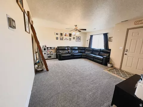 Living - 1751 W 140 S, Orem, UT 84058 photo 2 of 3
