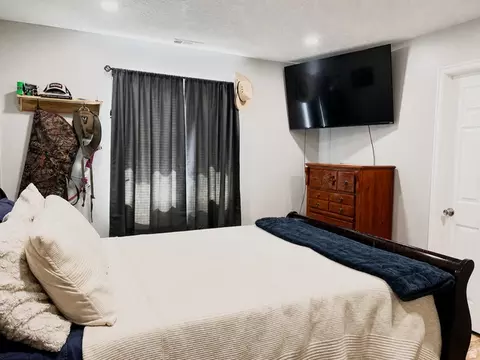 Bedroom - 1751 W 140 S, Orem, UT 84058 photo 2 of 4