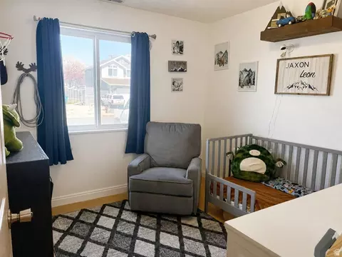 Bedroom - 1751 W 140 S, Orem, UT 84058 photo 4 of 4