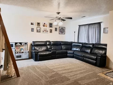 Living - 1751 W 140 S, Orem, UT 84058 photo 3 of 3