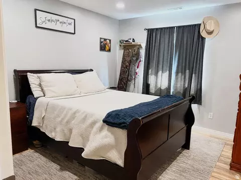 Bedroom - 1751 W 140 S, Orem, UT 84058 photo 1 of 4