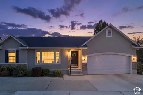 1689 W Cadbury Ln S, Springville, UT 84663