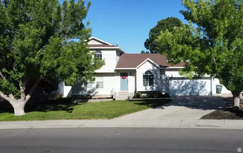 4049 S 6820 W, West Valley City, UT 84128