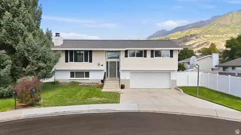 Exterior - 29 E 1700 N, Orem, UT 84057 photo 10 of 11