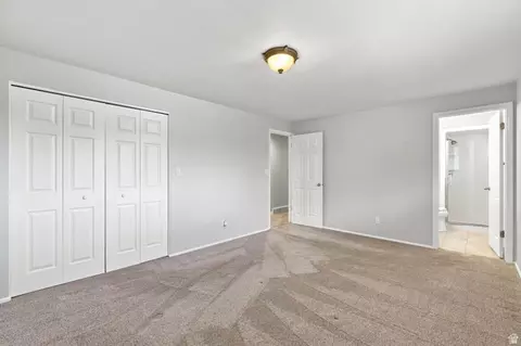 Bedroom - 29 E 1700 N, Orem, UT 84057 photo 1 of 9