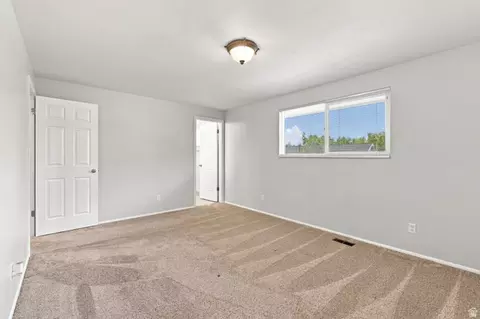Bedroom - 29 E 1700 N, Orem, UT 84057 photo 2 of 9