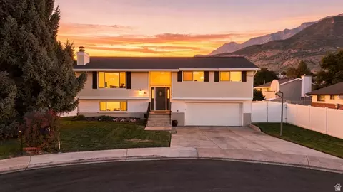 Exterior - 29 E 1700 N, Orem, UT 84057 photo 3 of 11