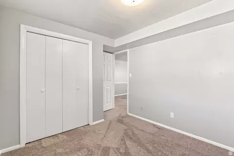 Bedroom - 29 E 1700 N, Orem, UT 84057 photo 9 of 9