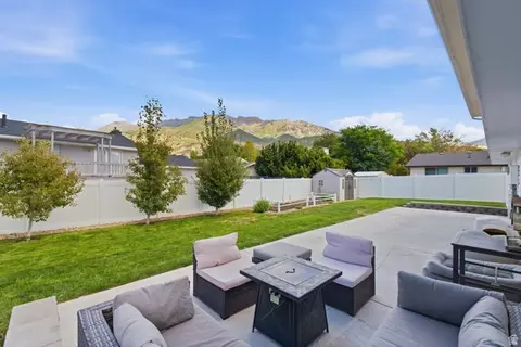 Exterior - 29 E 1700 N, Orem, UT 84057 photo 8 of 11