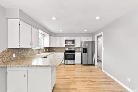 Kitchen - 29 E 1700 N, Orem, UT 84057 photo 2 of 3