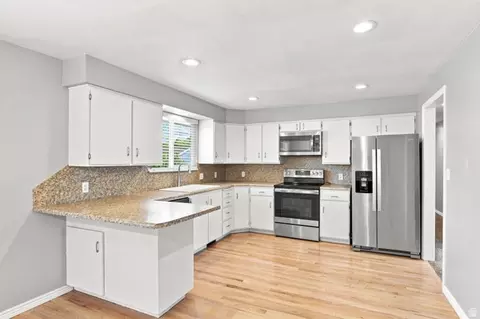 Kitchen - 29 E 1700 N, Orem, UT 84057 photo 1 of 3