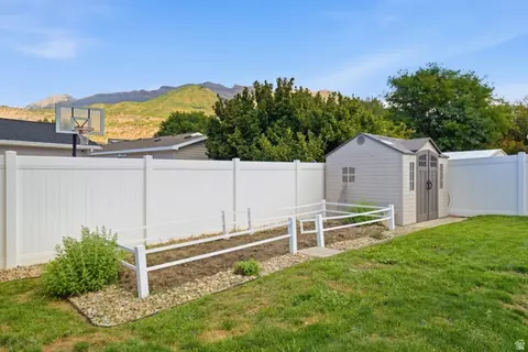 Exterior - 29 E 1700 N, Orem, UT 84057 photo 9 of 11