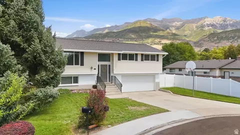 Exterior - 29 E 1700 N, Orem, UT 84057 photo 11 of 11
