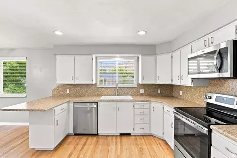 Kitchen - 29 E 1700 N, Orem, UT 84057 photo 3 of 3