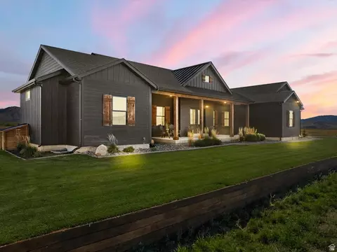 2902 N Barley Loop, Soda Springs, ID 83276