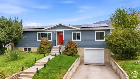 682 W 2300 N, Harrisville, UT 84414