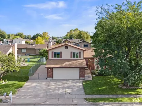 1005 W 550 S, Layton, UT 84041