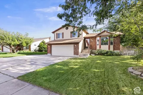 1005 W 550 S, Layton, UT 84041