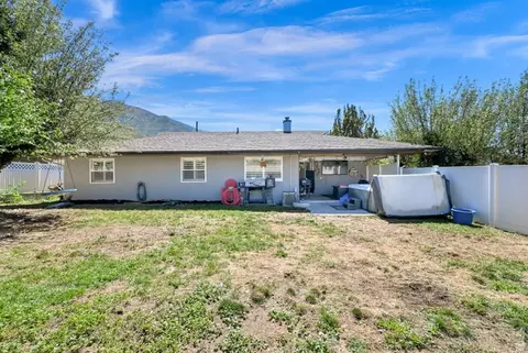 Exterior - 1003 E Maple St, Mapleton, UT 84664 photo 8 of 9