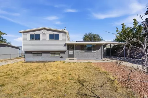 4365 S Hawkeye Dr, West Valley City, UT 84120