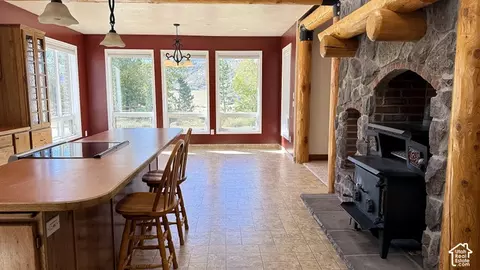 Kitchen - 4458 Glencoe Rd, Preston, ID 83263 photo 1 of 2