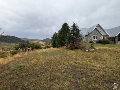 Exterior - 4458 Glencoe Rd, Preston, ID 83263 photo 1 of 5