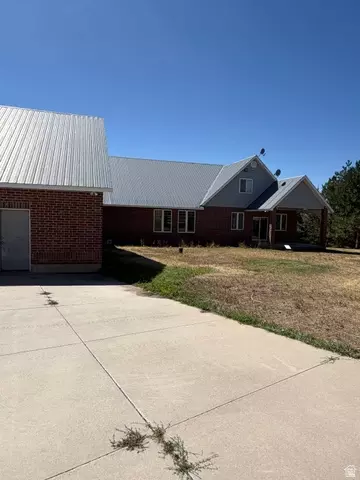 Exterior - 4458 Glencoe Rd, Preston, ID 83263 photo 5 of 5