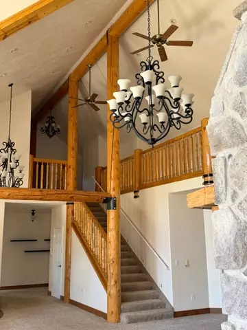 Entry Way - 4458 Glencoe Rd, Preston, ID 83263 photo 2 of 6