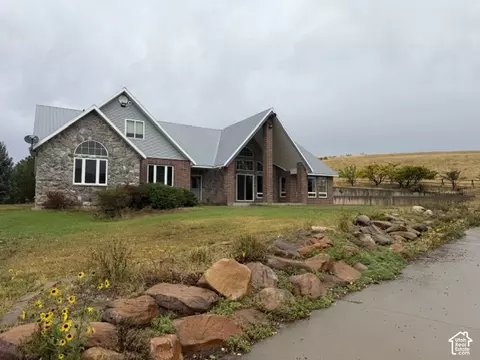 4458 Glencoe Rd, Preston, ID 83263
