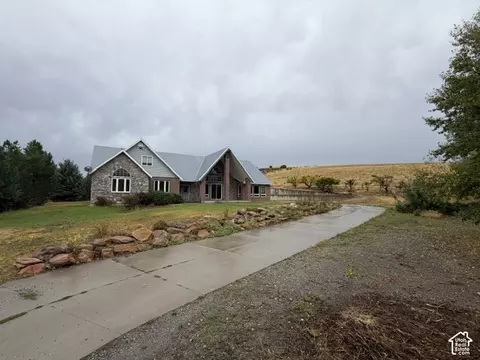 Exterior - 4458 Glencoe Rd, Preston, ID 83263 photo 5 of 5