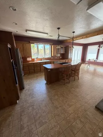 Kitchen - 4458 Glencoe Rd, Preston, ID 83263 photo 1 of 2