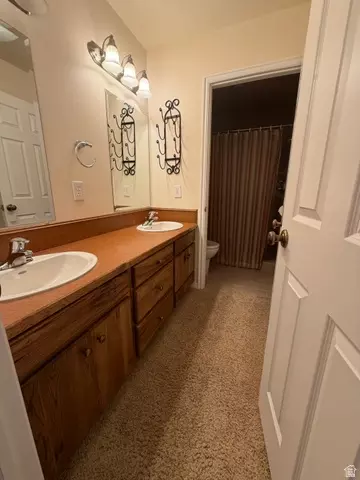 Bath - 4458 Glencoe Rd, Preston, ID 83263 photo 3 of 4