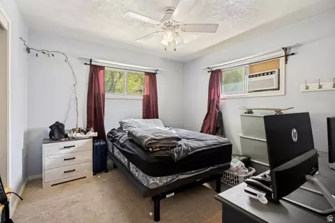 Bedroom - 704 Robins Ave, Ogden, UT 84404 photo 4 of 6