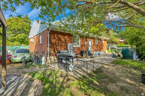 Exterior - 704 Robins Ave, Ogden, UT 84404 photo 6 of 6
