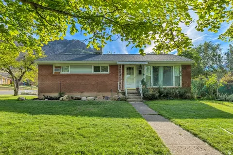 Exterior - 704 Robins Ave, Ogden, UT 84404 photo 2 of 6