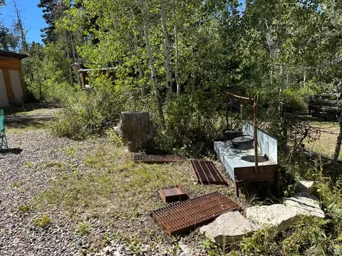 Exterior - 98 Mountain Spring Dr, Fairview, UT 84629 photo 12 of 18