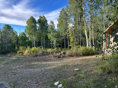 Exterior - 98 Mountain Spring Dr, Fairview, UT 84629 photo 2 of 18