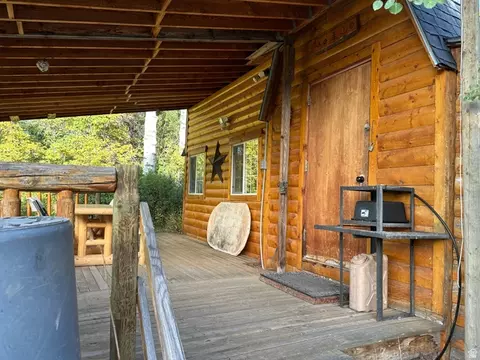 Exterior - 98 Mountain Spring Dr, Fairview, UT 84629 photo 4 of 18