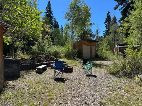 Exterior - 98 Mountain Spring Dr, Fairview, UT 84629 photo 11 of 18