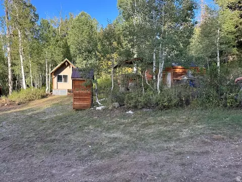 Exterior - 98 Mountain Spring Dr, Fairview, UT 84629 photo 17 of 18