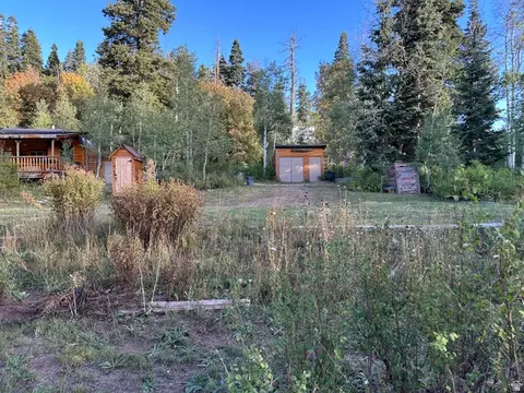 Exterior - 98 Mountain Spring Dr, Fairview, UT 84629 photo 8 of 18
