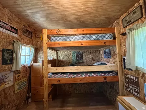 Bedroom - 98 Mountain Spring Dr, Fairview, UT 84629 photo 2 of 2