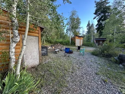 Exterior - 98 Mountain Spring Dr, Fairview, UT 84629 photo 14 of 18