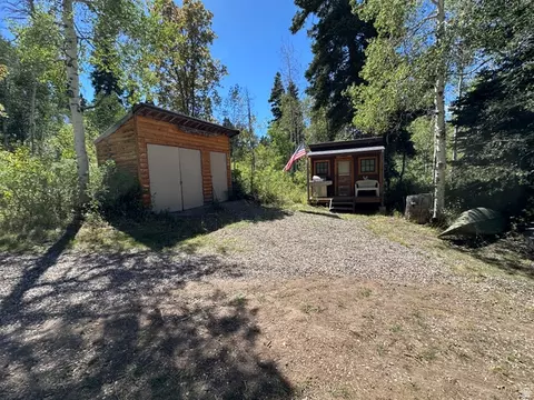 Exterior - 98 Mountain Spring Dr, Fairview, UT 84629 photo 13 of 18