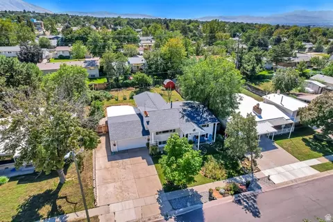 View/Area - 1472 E 8175 S, Sandy, UT 84093 photo 5 of 7